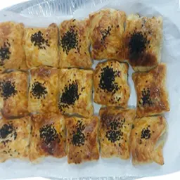 فرموزه جبن مالح